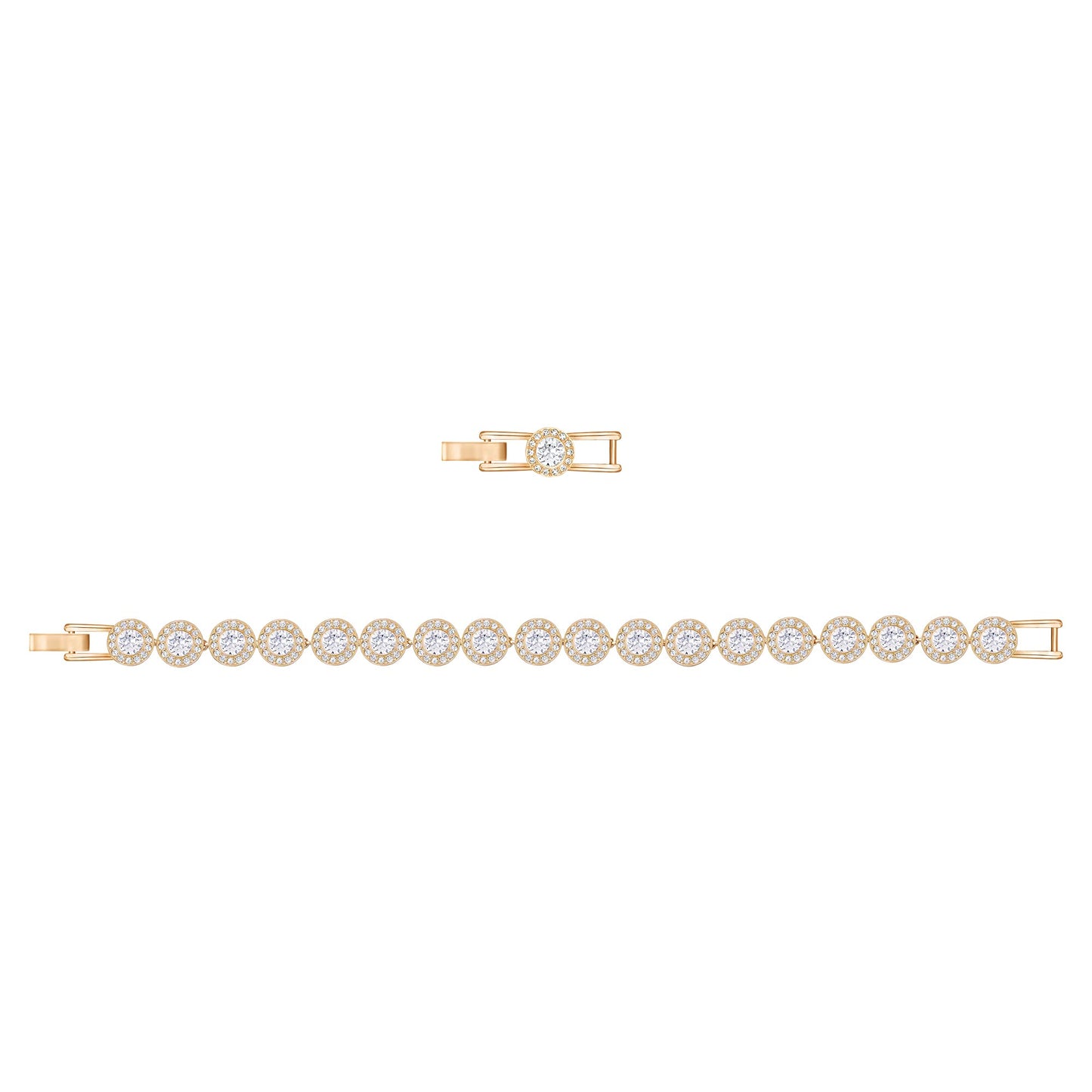 Swarovski Emily Tennis Bracelet