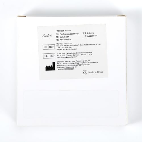 Sterling Silver Heart Clasp Snake Chain Bracelet, Compatible with Charms, Gift for Her with Gift Box