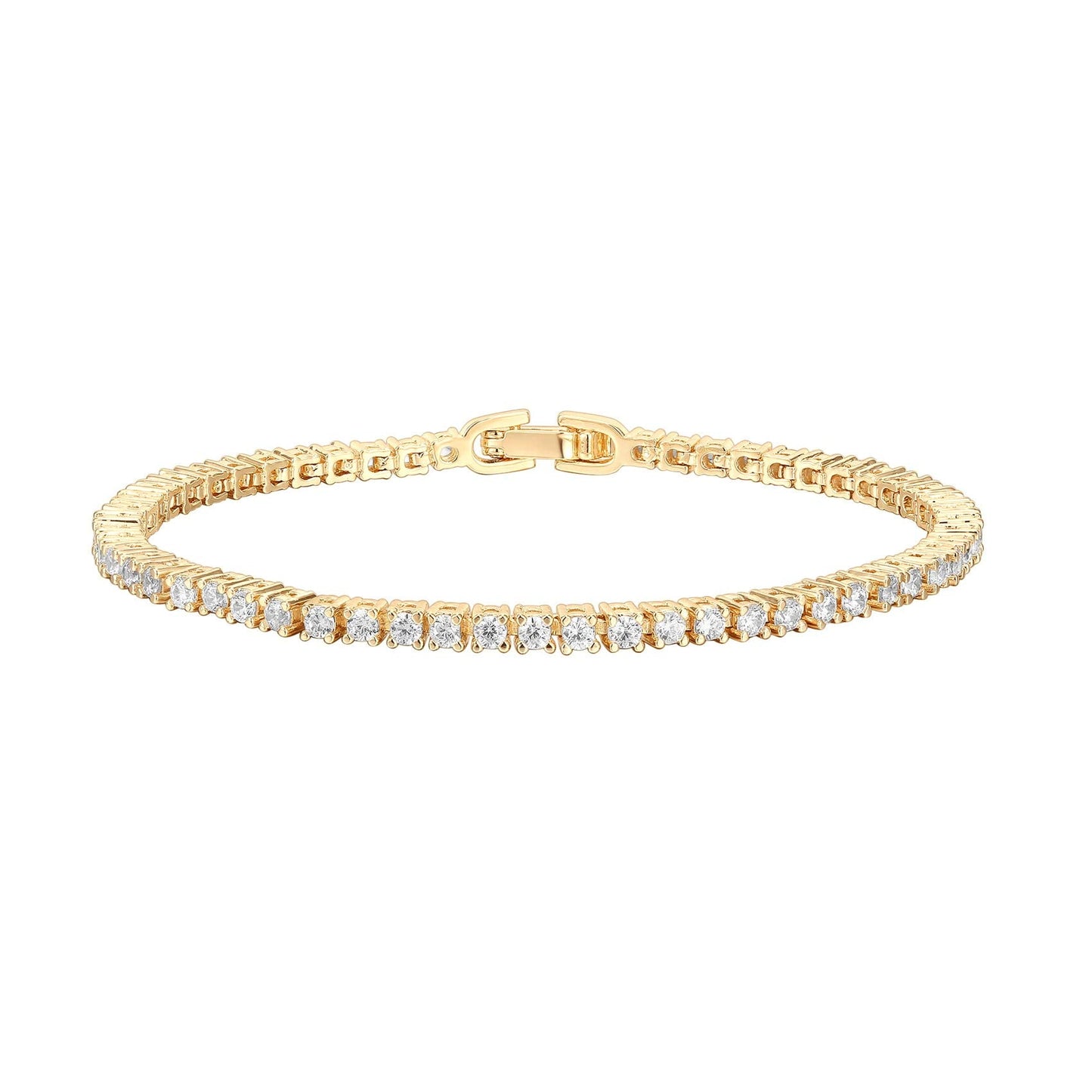 Swarovski Emily Tennis Bracelet