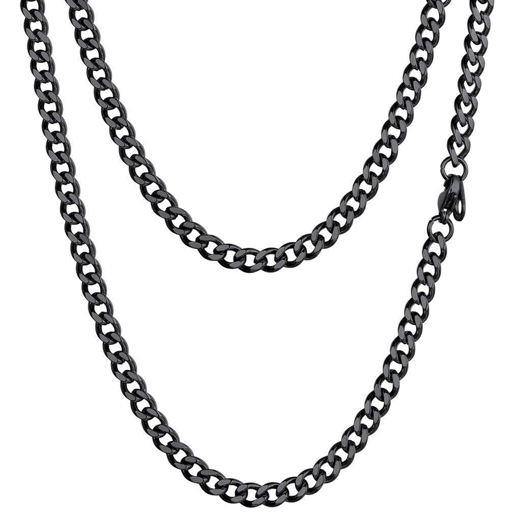 18K Gold Plated 925 Sterling Silver 1.2mm Cable Chain Necklace for Women, Thin Dainty Sturdy, 14"-24" Adjustable
