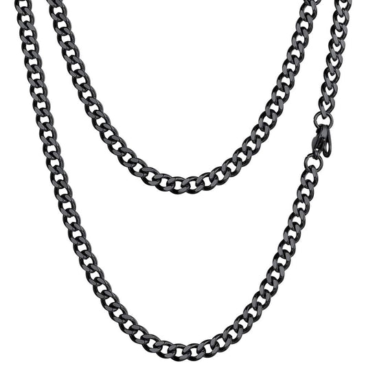 18K Gold Plated 925 Sterling Silver 1.2mm Cable Chain Necklace for Women, Thin Dainty Sturdy, 14"-24" Adjustable