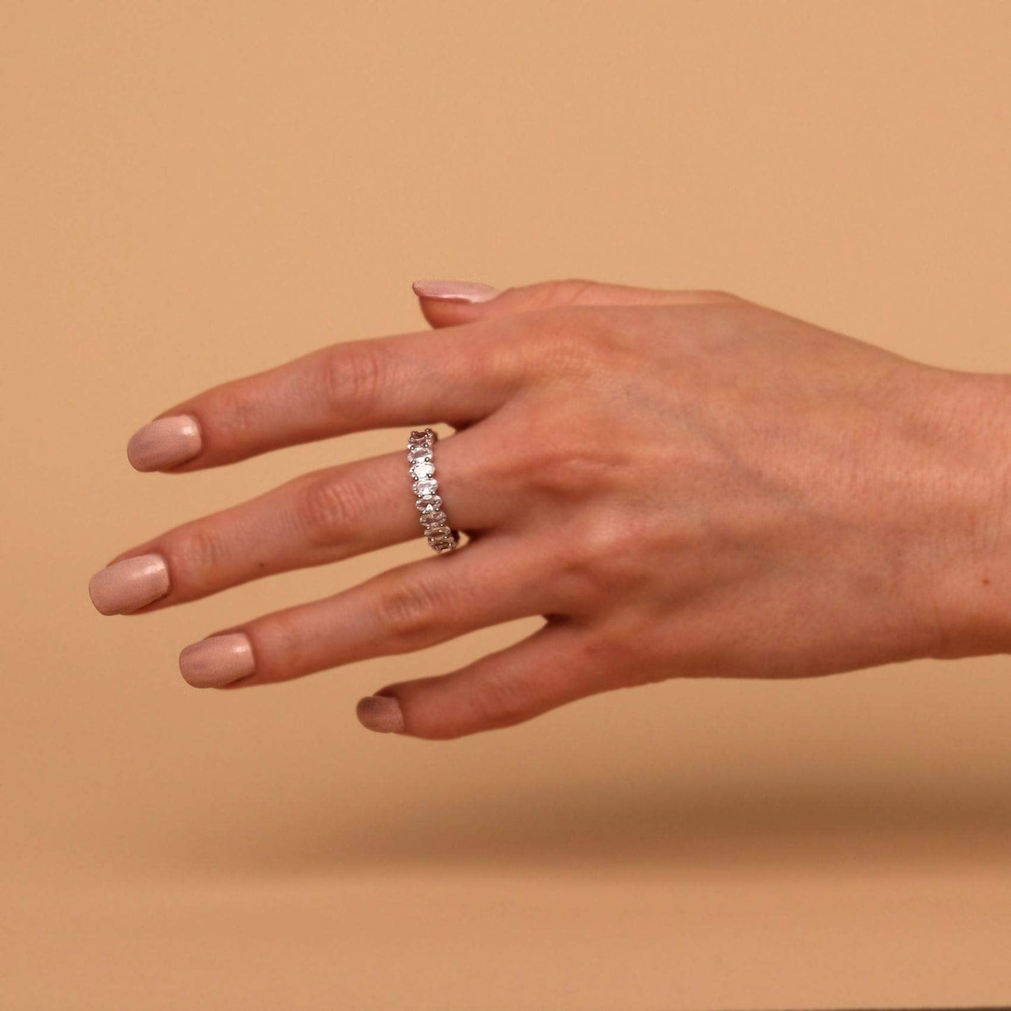 2-8mm Tungsten Wedding Band Rings for Men & Women, Silver, Rose Gold, Rainbow & Gold Pl