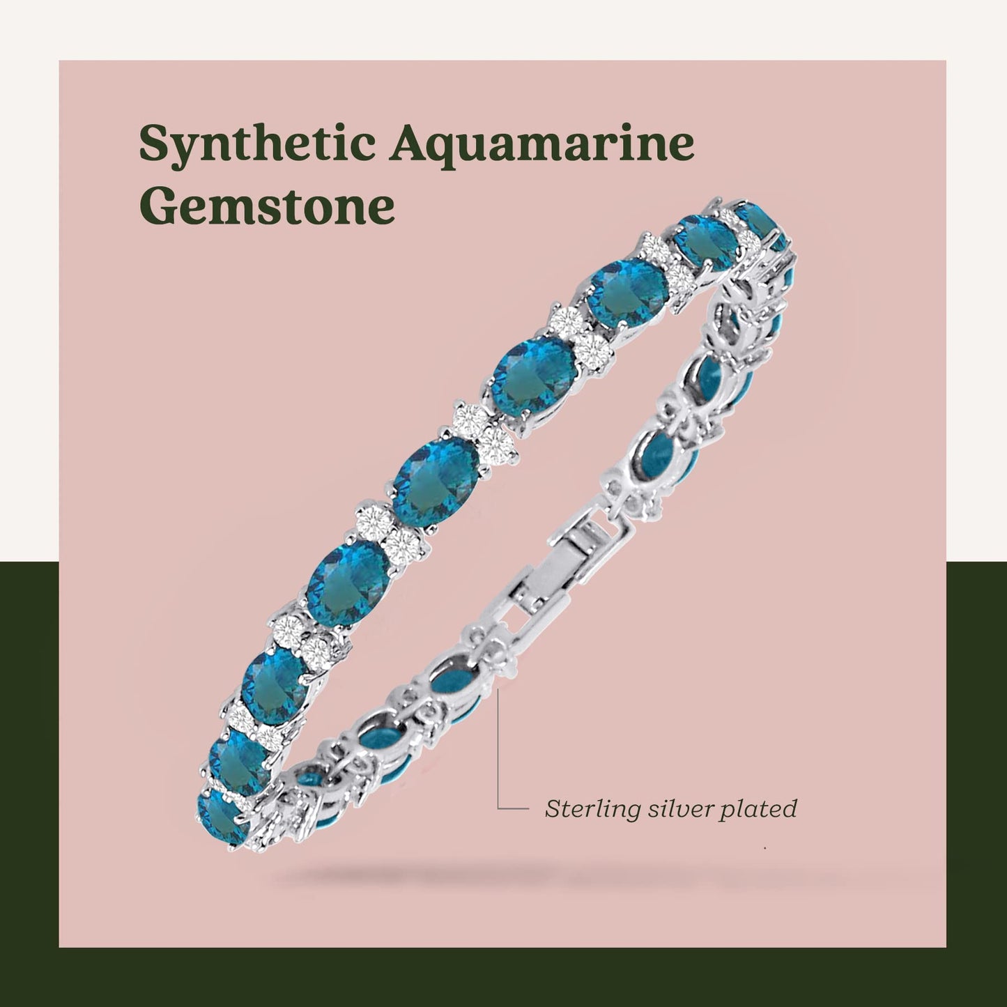 Bohemian Bracelet Set for Women, 6 Stackable Multi-Color Stretch Bracelets, Dainty Boho Hippie Jewelry