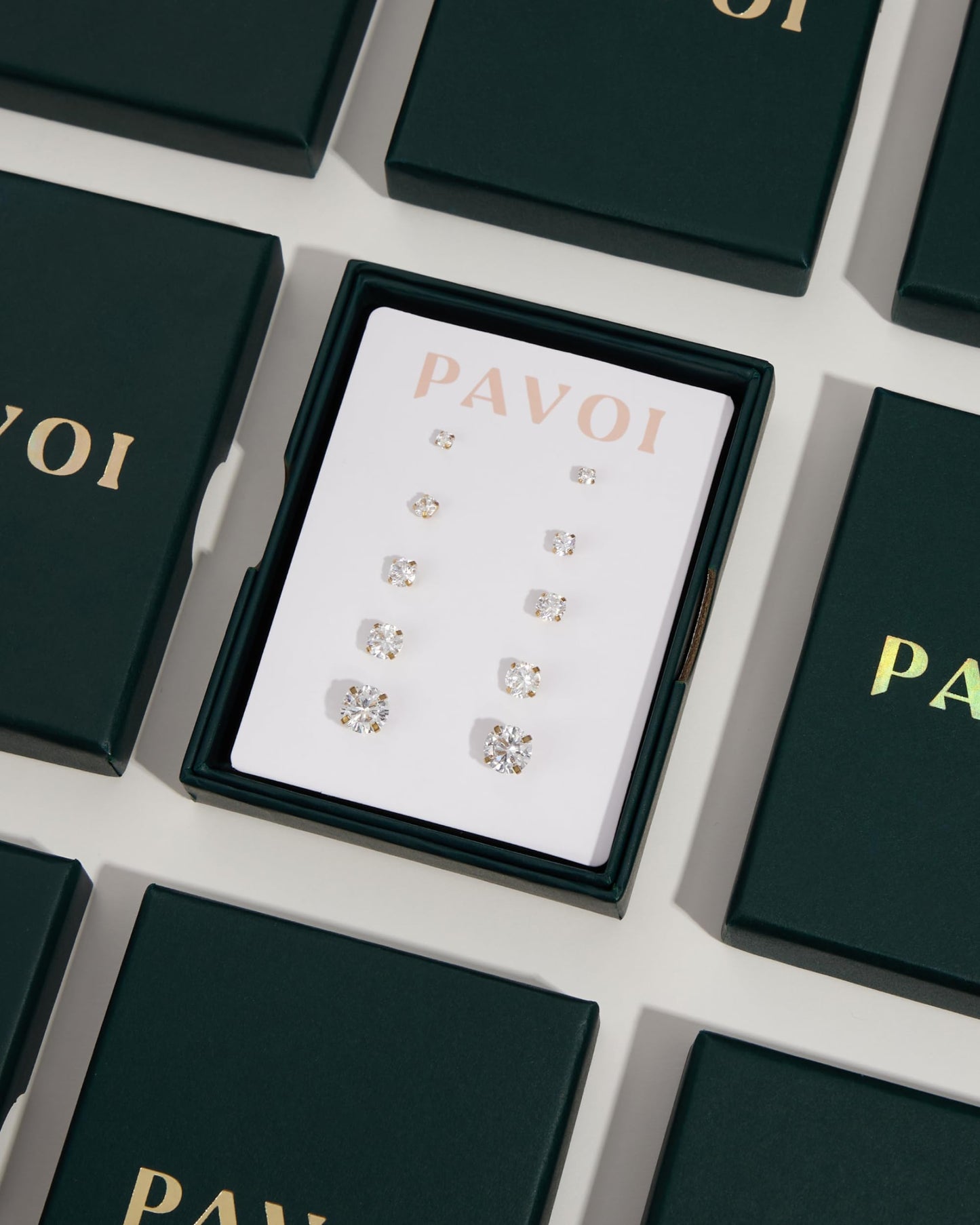 Swarovski Emily Tennis Bracelet