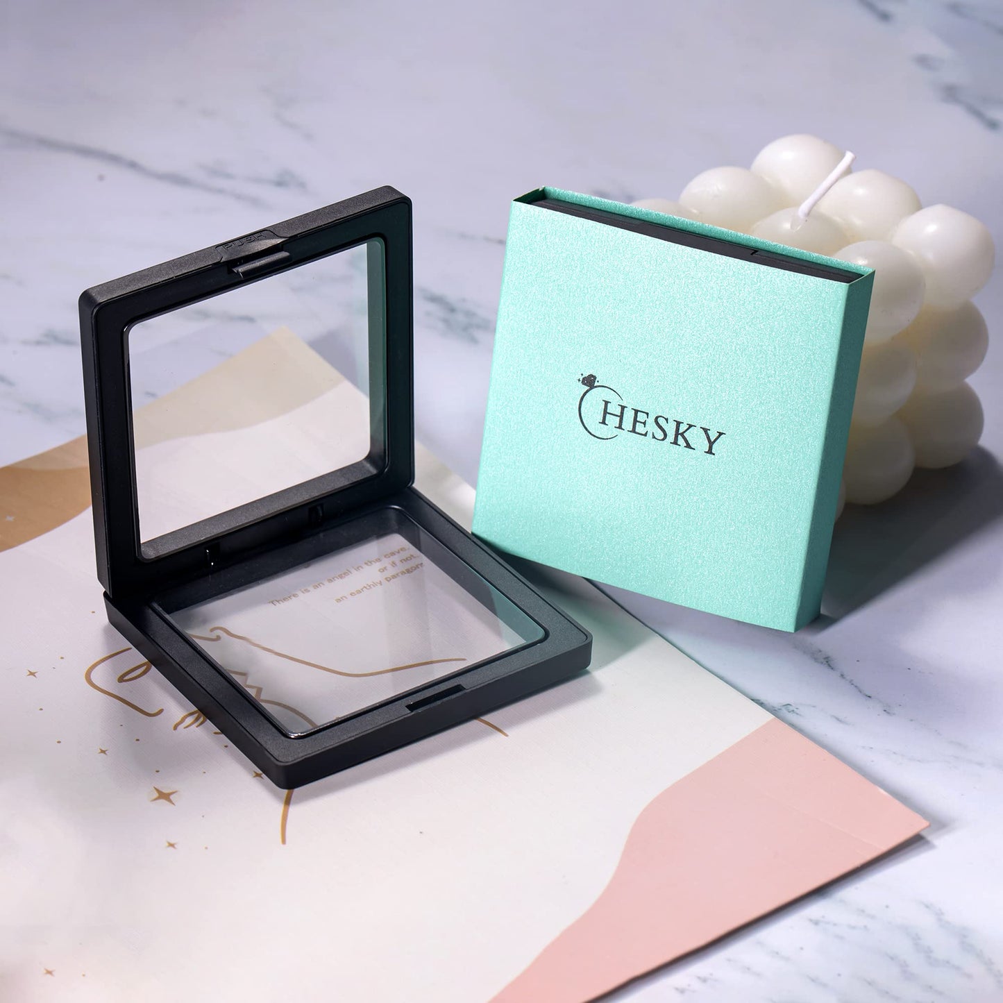 14K Gold or Silver Plated Snake Chain Herringbone Choker Necklace for Women, 1.5/3/5mm Wide, 14"/16" Length Jewelry Gift