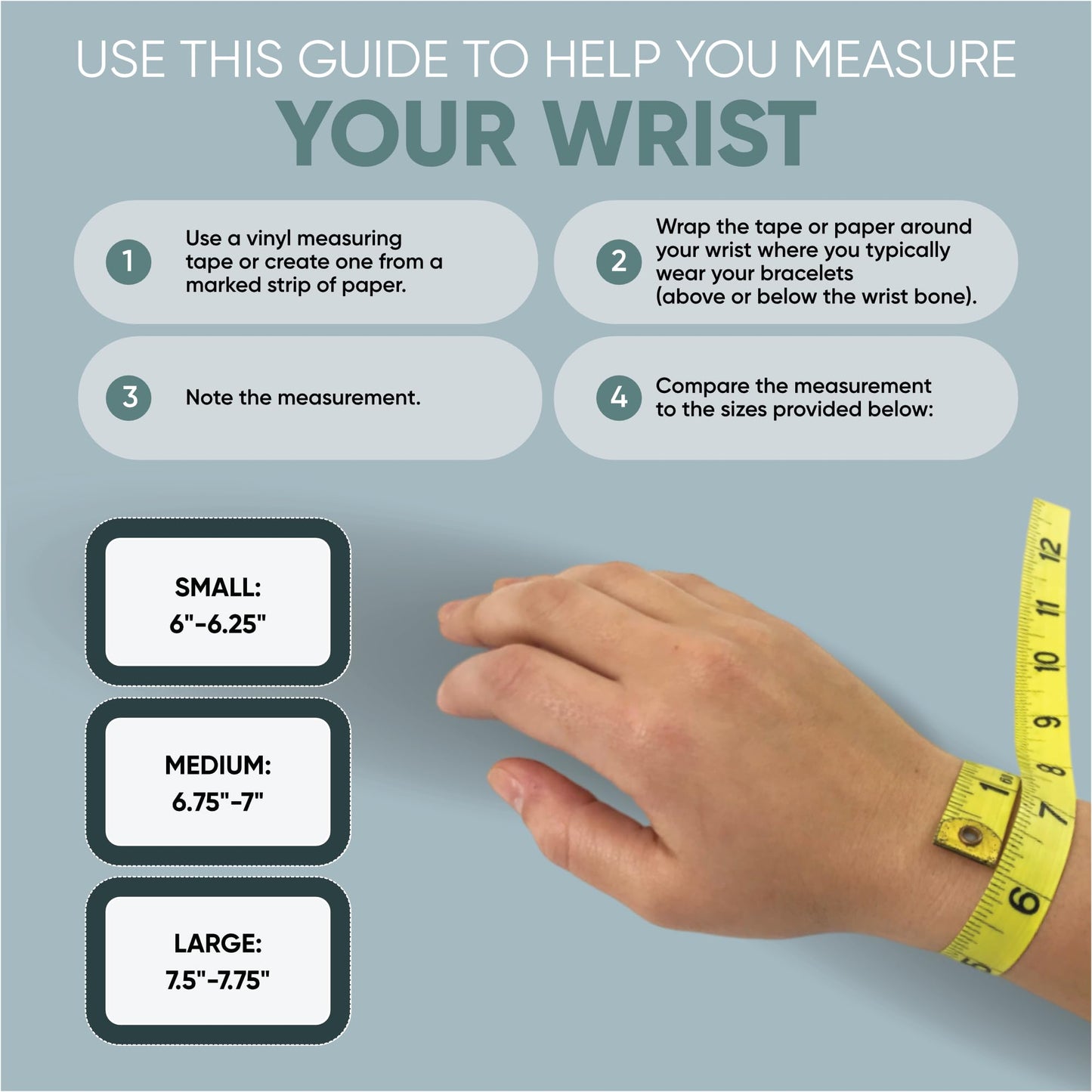 18K White Gold Plated 4 Prong Round Clear Cubic Zirconia Stud Earring Pack of 6 Pairs (6 Pairs)