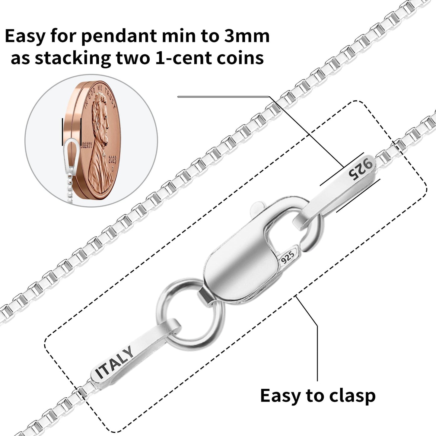 3 Pairs Gold & Sterling Silver Huggie Hoop Earrings Set for Women, Dainty Hypoallergenic Stacked Cartilage Hoops, Trendy Birthstone Jewelry