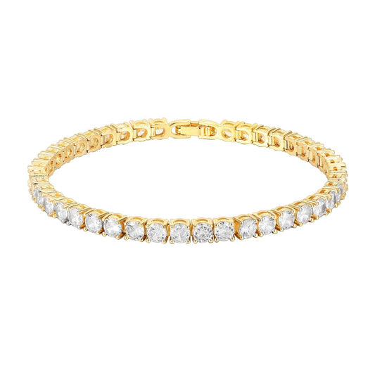 Swarovski Emily Tennis Bracelet