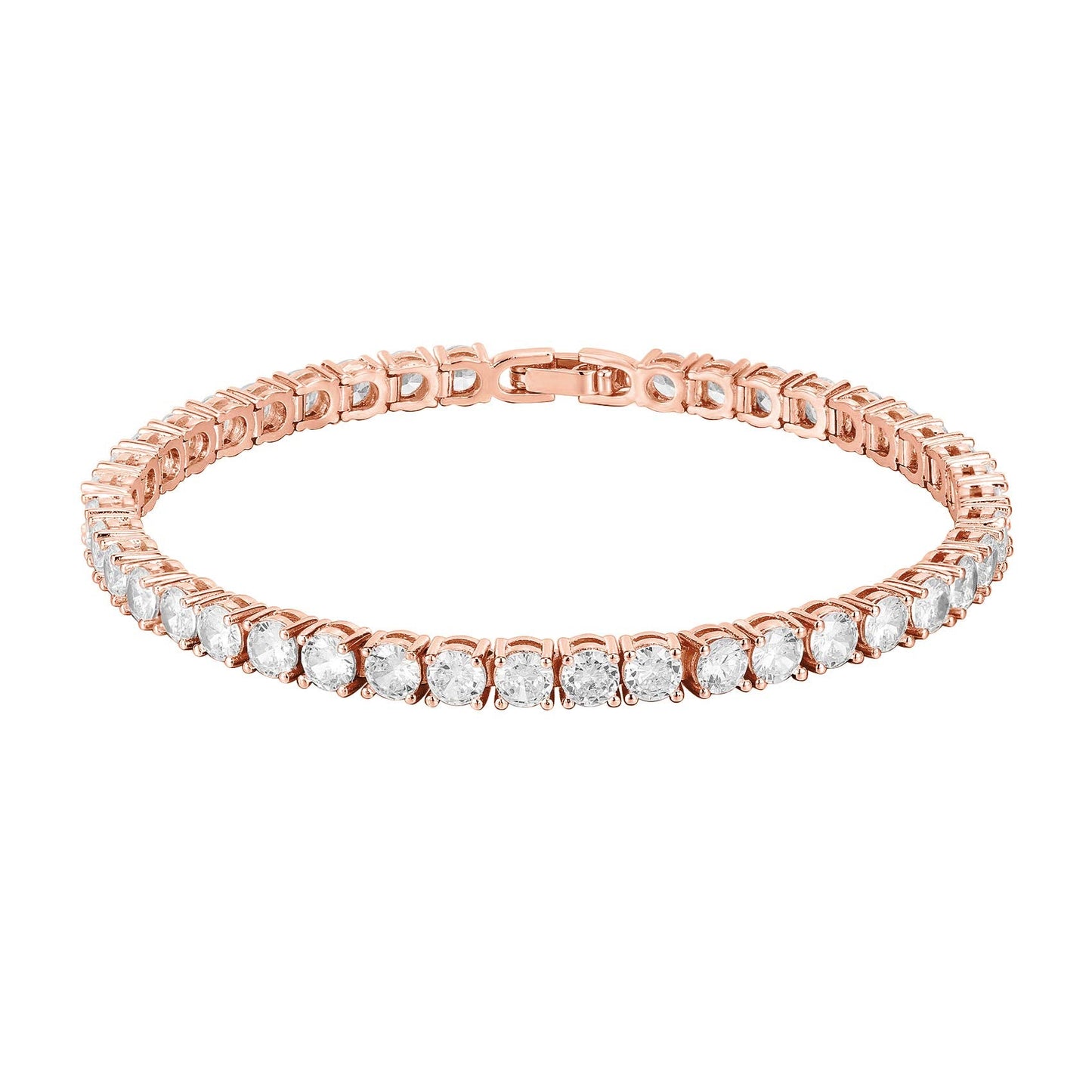 Swarovski Emily Tennis Bracelet
