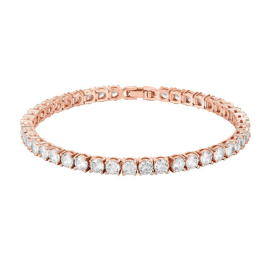 Swarovski Emily Tennis Bracelet