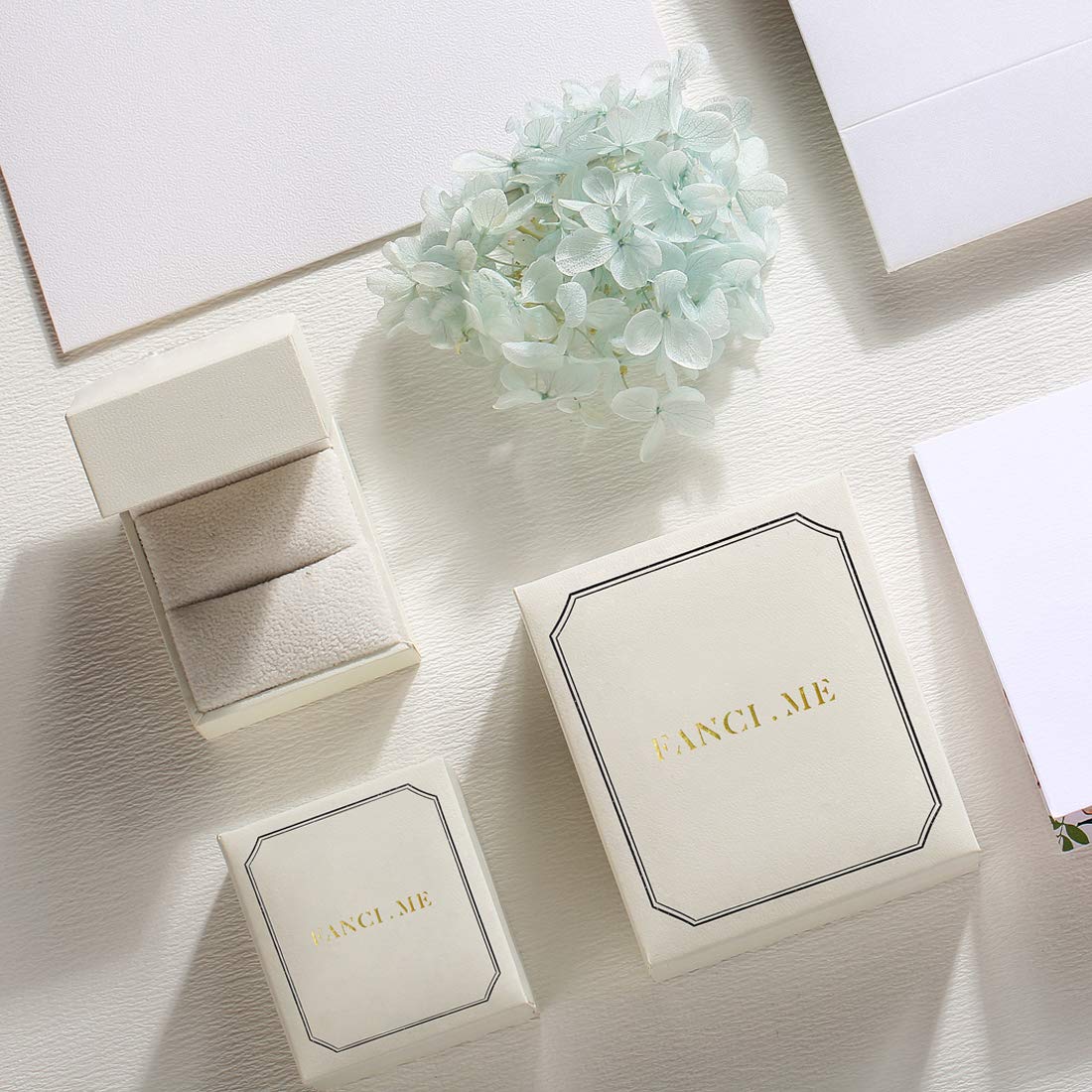 Sterling Silver Birthstone Infinity Pendant Necklace, 16"+2" Chain, Dainty Jewelry Gift for Women and Girls