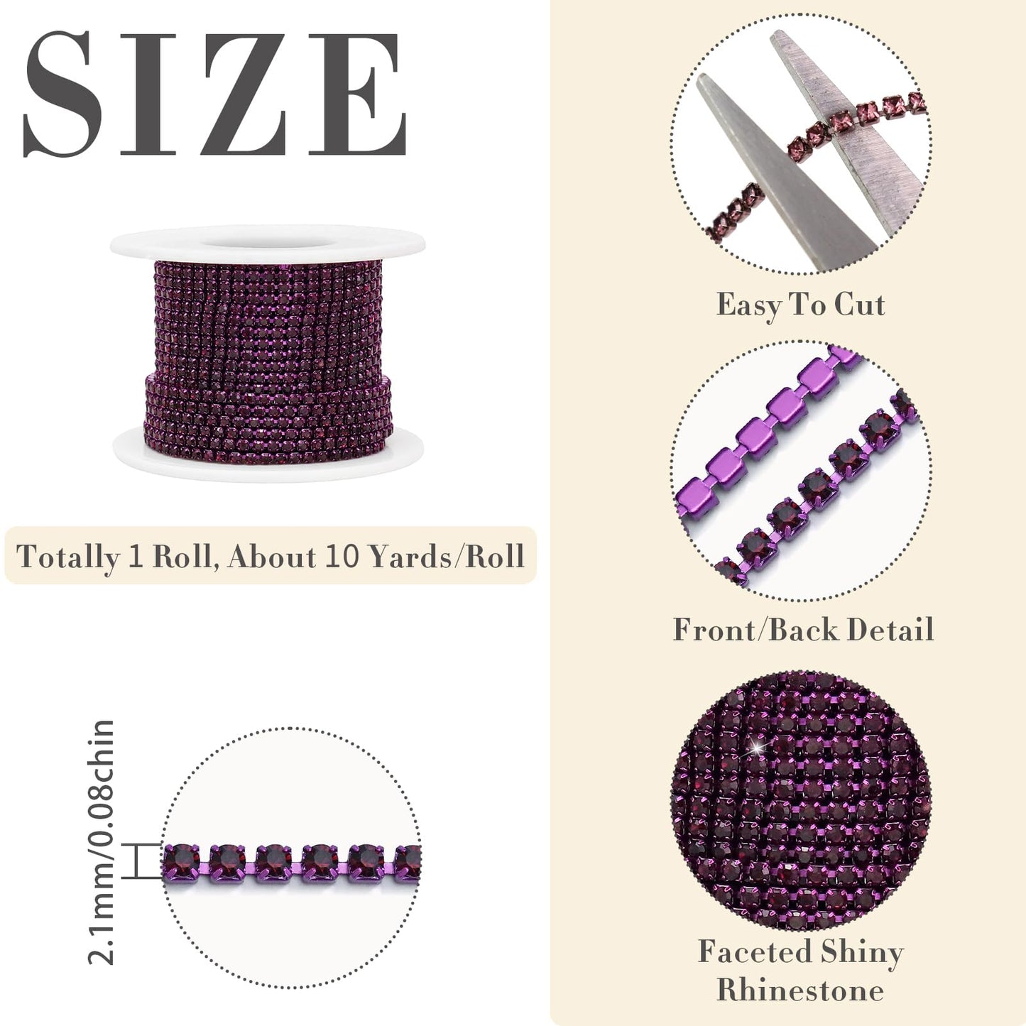 Gold Snake Chain Knuckle Rings Set for Women, Vintage Boho Stackable Midi Rings, Mixed Sizes