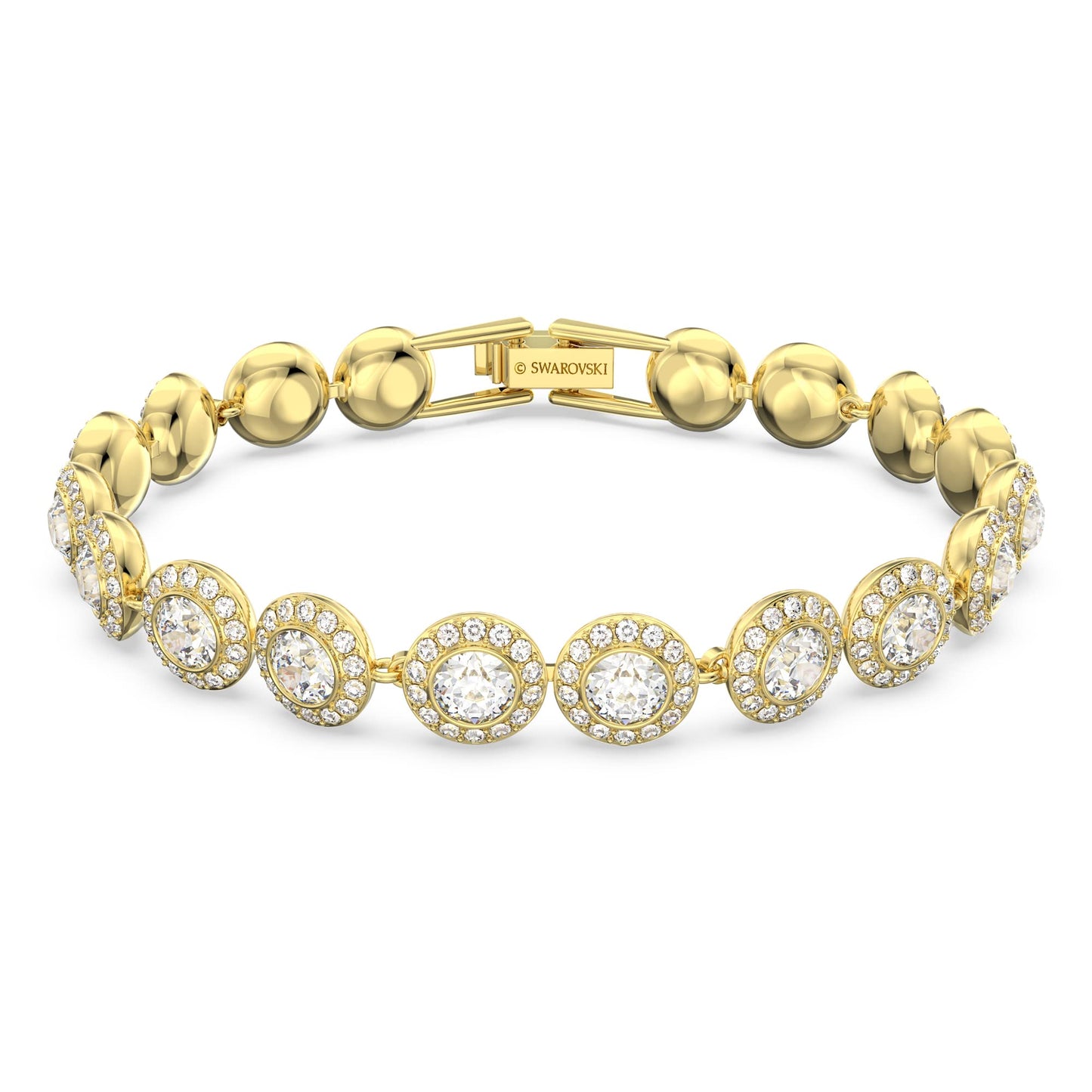 Swarovski Emily Tennis Bracelet