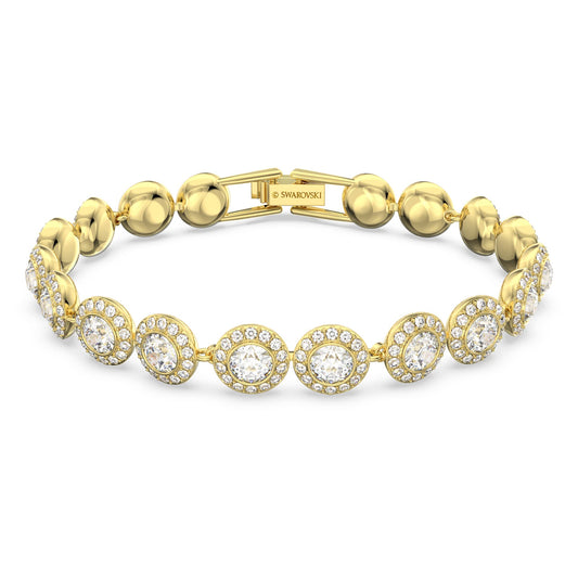 Swarovski Emily Tennis Bracelet