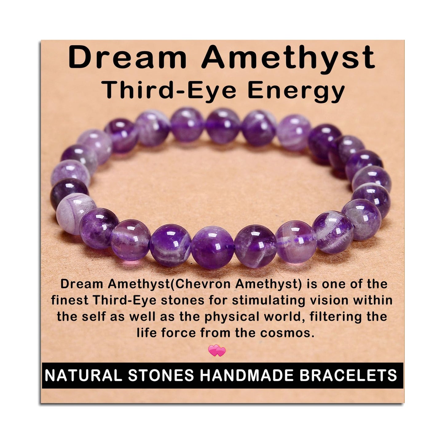 Fesciory Leather Wrap Bracelets for Women, Boho Leopard Multi-Layer Crystal Beads Cuff Bracelet Jewelry