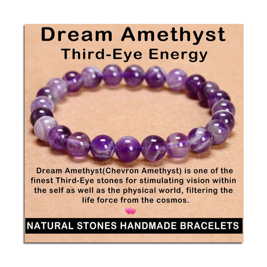 Fesciory Leather Wrap Bracelets for Women, Boho Leopard Multi-Layer Crystal Beads Cuff Bracelet Jewelry