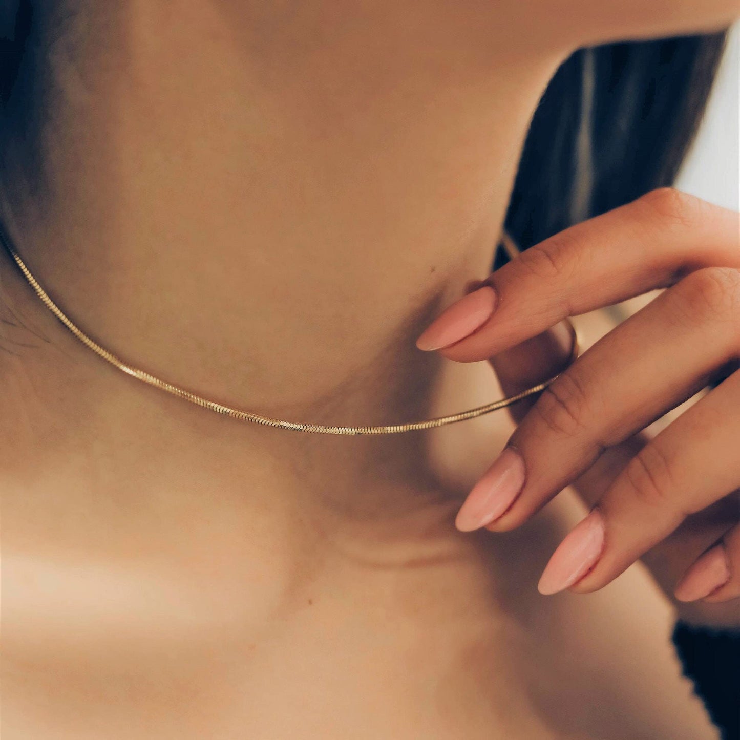 316L Stainless Steel Figaro Cuban Chain Necklace for Men, Black or 18K Gold Plated, 4-13mm, 14"-30" with Box