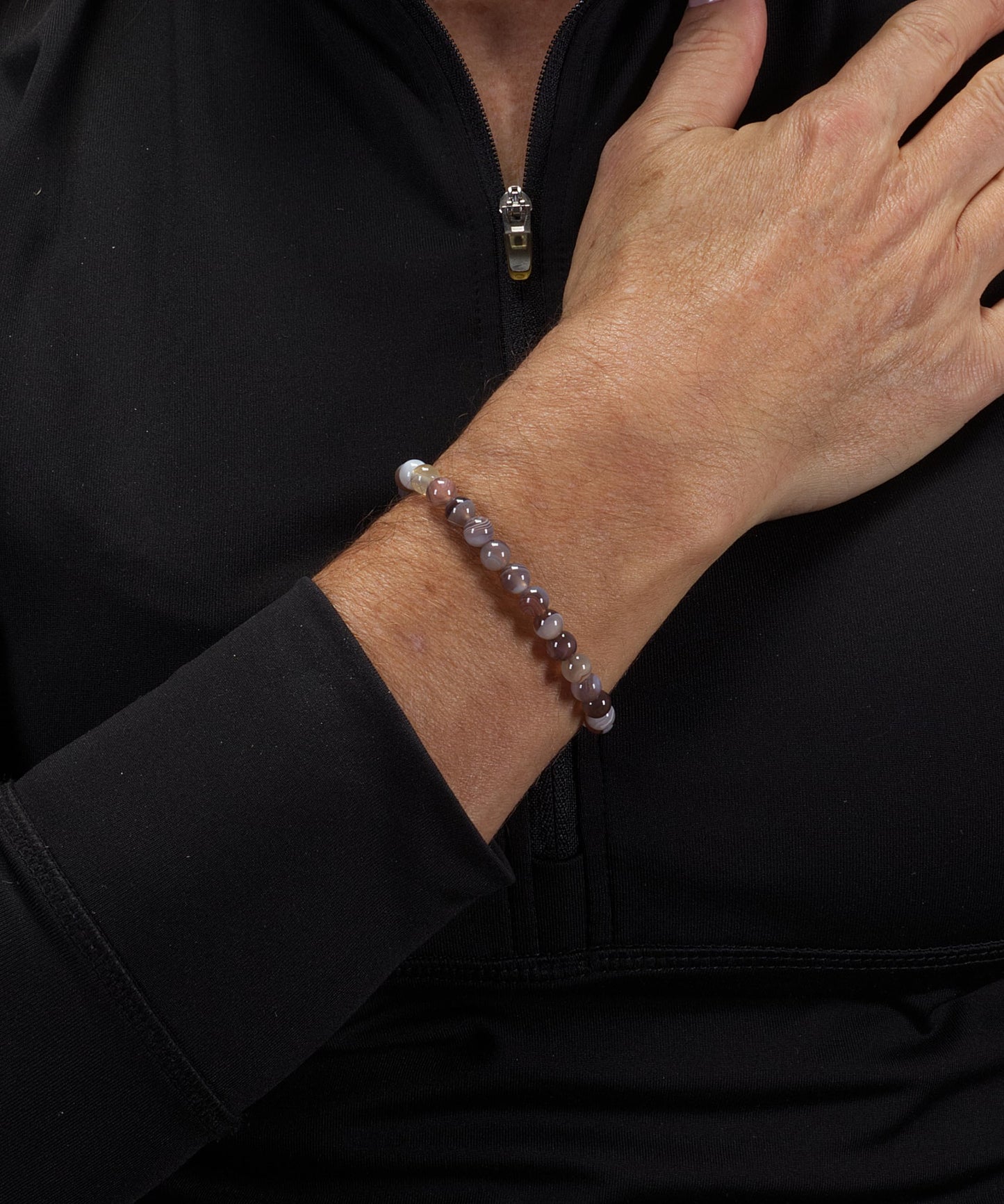 18K White Gold Plated 4 Prong Round Clear Cubic Zirconia Stud Earring Pack of 6 Pairs (6 Pairs)