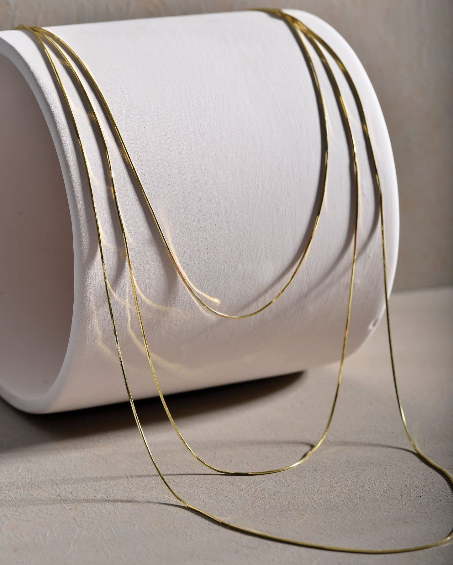 316L Stainless Steel Figaro Cuban Chain Necklace for Men, Black or 18K Gold Plated, 4-13mm, 14"-30" with Box