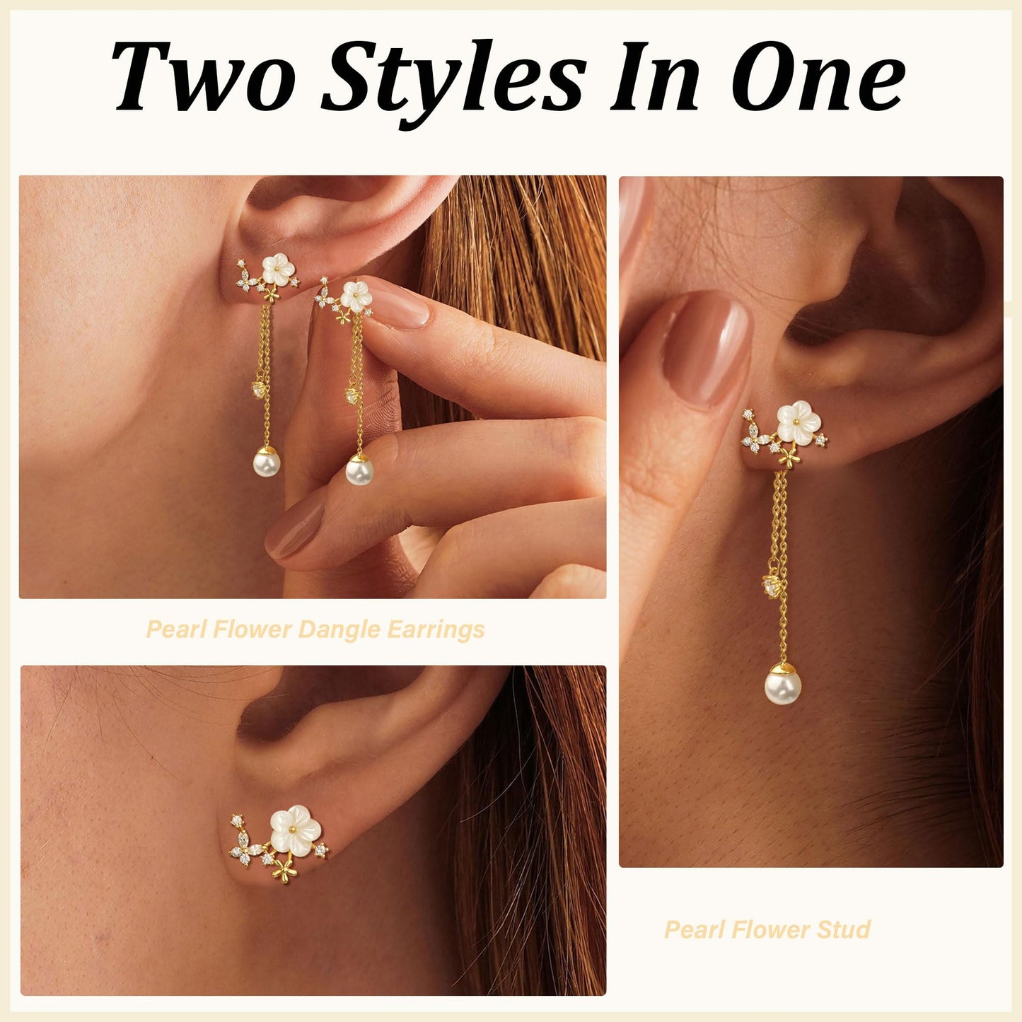 3CT 925 Sterling Silver Oval Cut Cubic Zirconia Engagement Ring for Women, Solitaire CZ Wedding & Promise Ring, Size 3-11