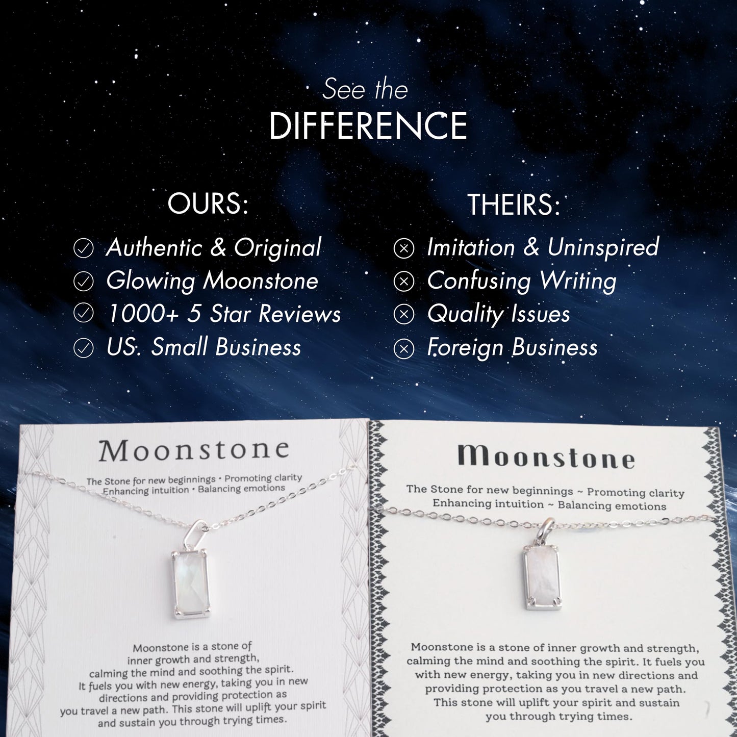 925 Sterling Silver Box Chain Necklace for Women, 0.8-1mm Italian Dainty & Sturdy Chain, 16-36 Inch Adjustable with Polishing Cloth