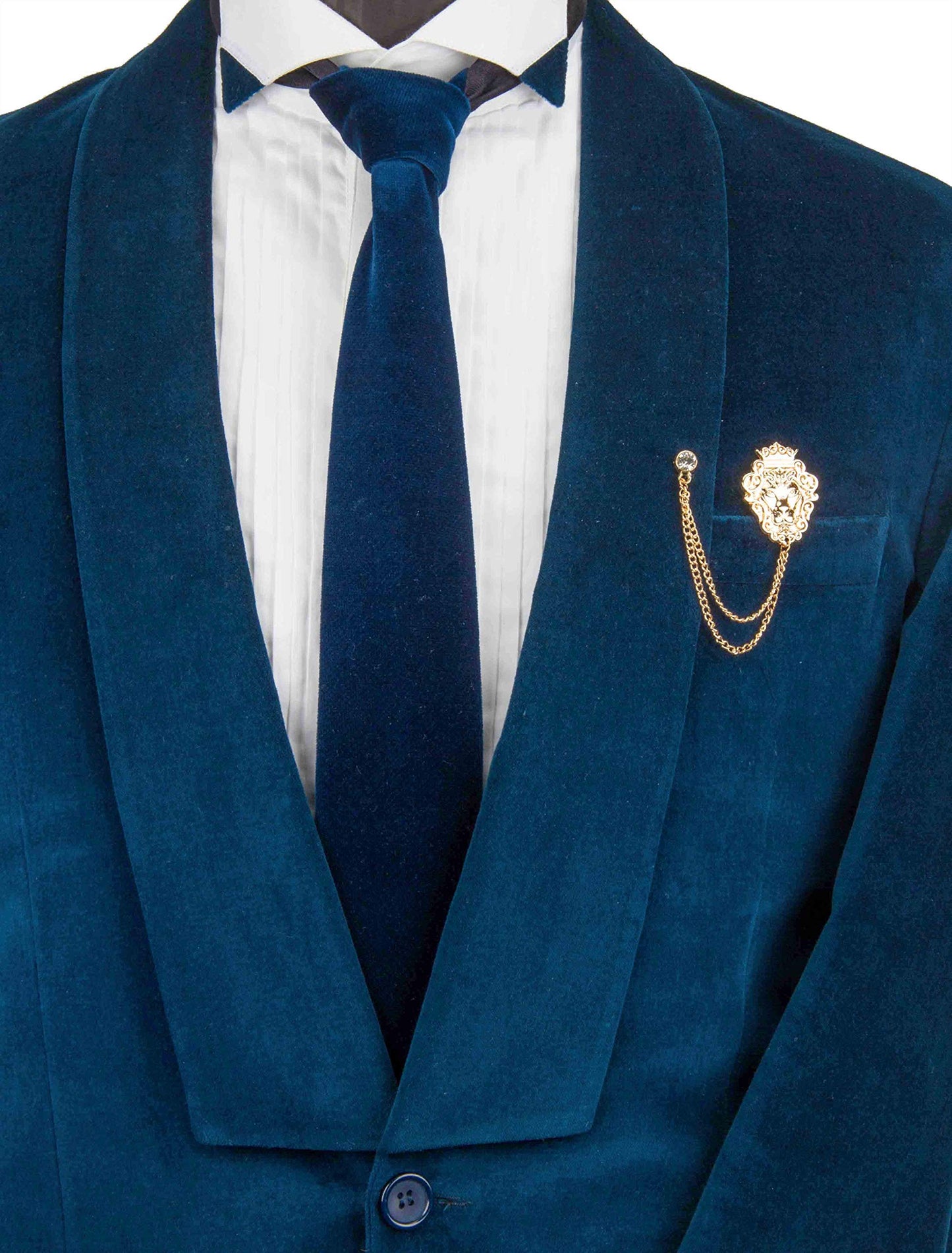 Crystal Pearl Initial Brooch Pin, Gold Plated Colorful Alphabet Letter Brooch for Women, Jewelry Gift