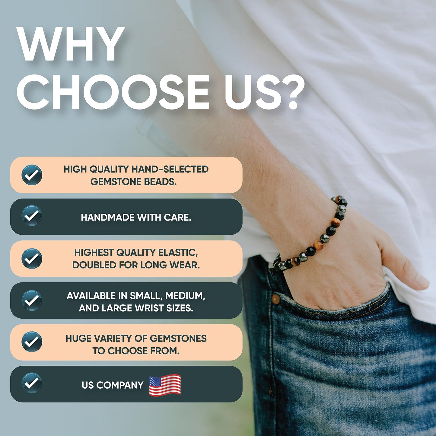 18K White Gold Plated 4 Prong Round Clear Cubic Zirconia Stud Earring Pack of 6 Pairs (6 Pairs)