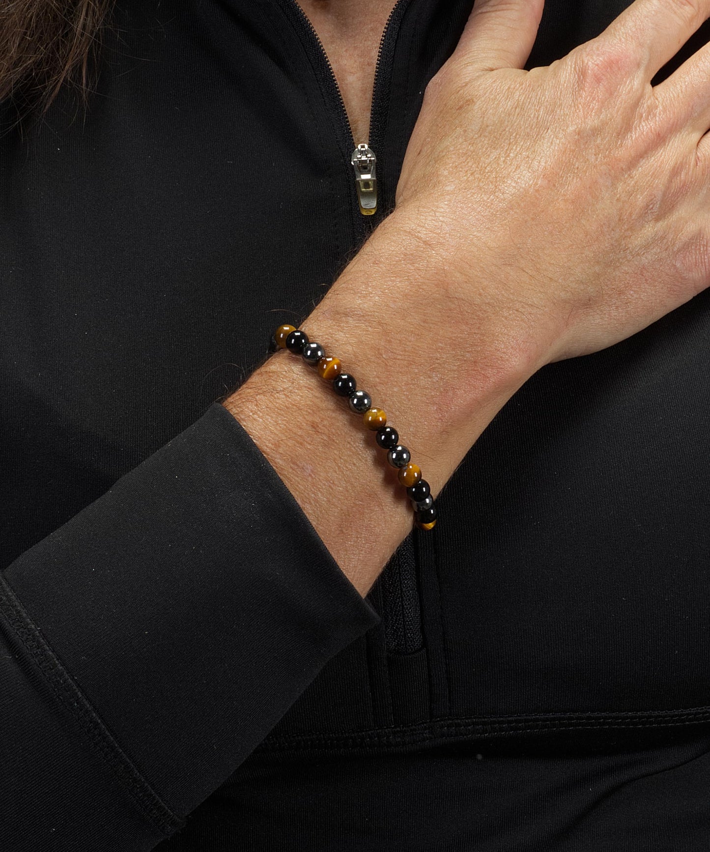 MILACOLATO Cubic Zirconia Stud Earrings for Women Men | 18K Gold Plated Hypoallergenic Sterling Silver Post Earrings | Brilliant Simulated Diamond CZ Halo Stud Earrings for Sensitive Ears